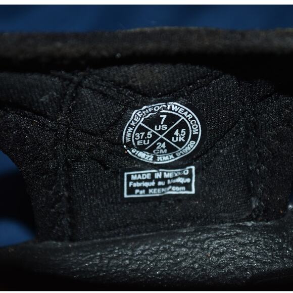 NEW KEEN Newport Retro Original Tie Dye Women's 7 NIB Sandals Outdoor Covered - Picture 6 of 7